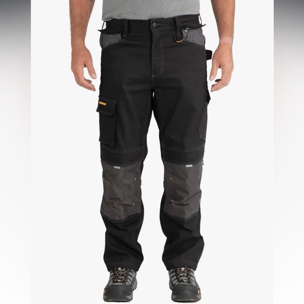 Caterpillar H2O Defender Water Resistant Work Pants